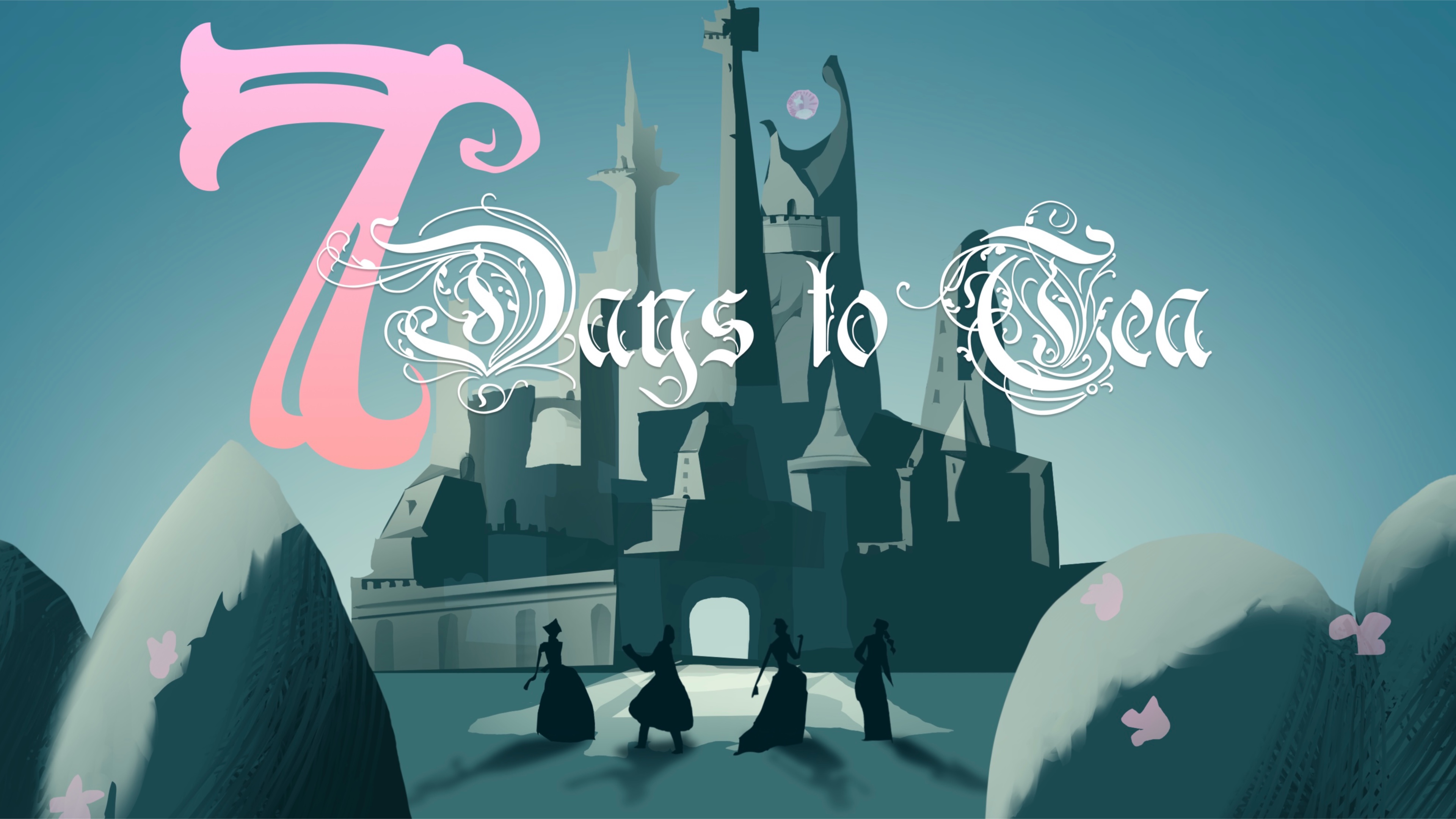 7 Days to Tea